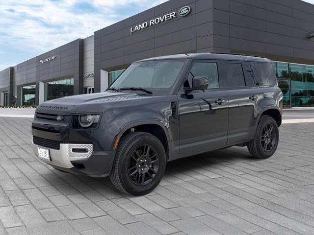 Used 2025 Land Rover Defender 110 S image 1