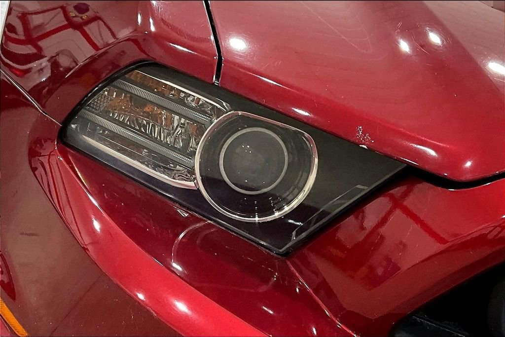 Used 2014 Ford Mustang GT Premium w/ Brembo Brake Package image 18