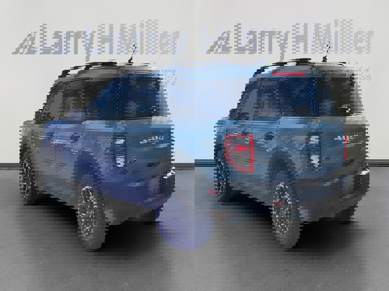 Used 2023 Ford Bronco Sport Big Bend w/ Convenience Package image 29