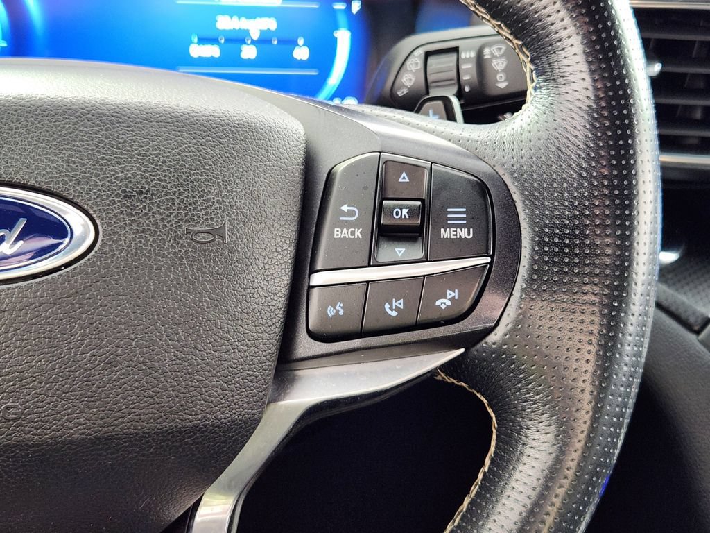Used 2020 Ford Explorer ST w/ ST Street Pack AWD/4WD image 20