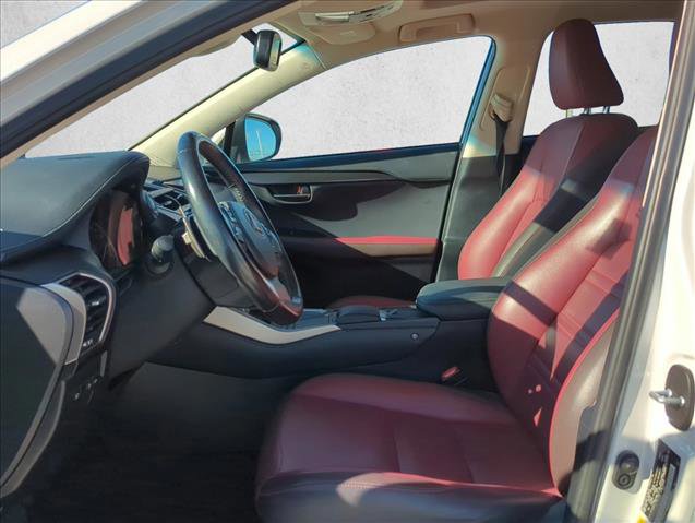Used 2018 Lexus NX 300 FWD w/ Comfort Package image 11