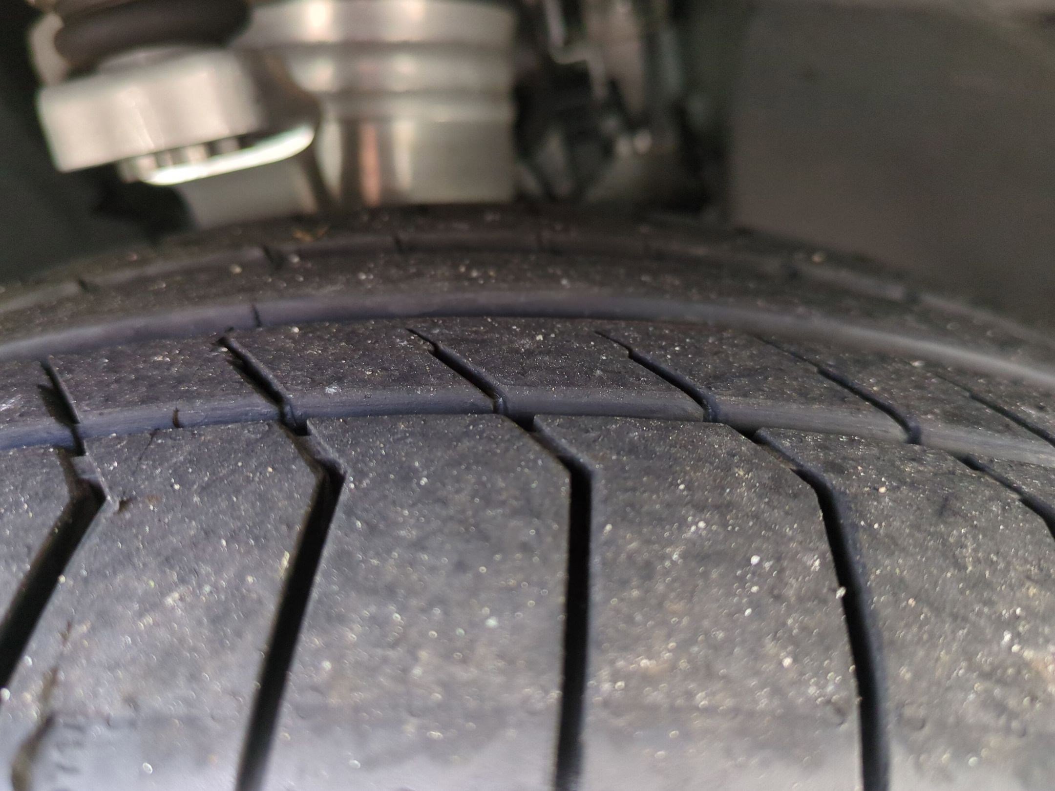 Certified 2021 Mercedes-Benz GLC 43 AMG 4MATIC image 11