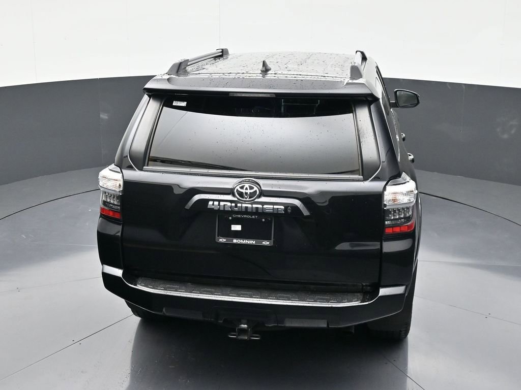 Used 2023 Toyota 4Runner SR5 image 15