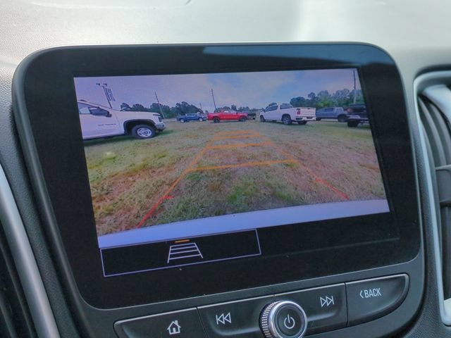 Used 2024 Chevrolet Malibu LT FWD image 17