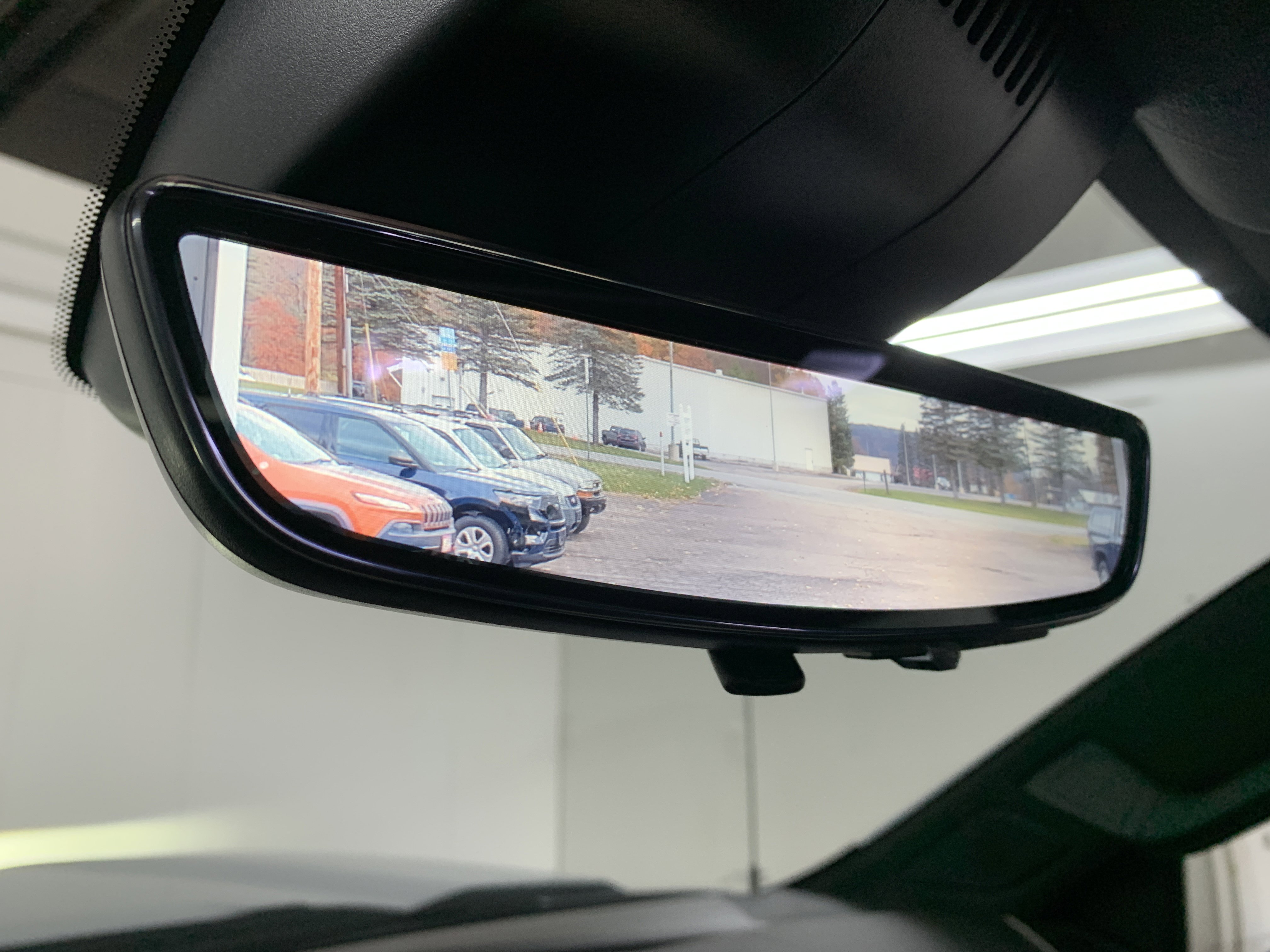 New 2026 GMC Sierra 1500 Denali Ultimate image 34