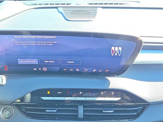 New 2026 Buick Enclave Preferred w/ Power Package FWD image 27
