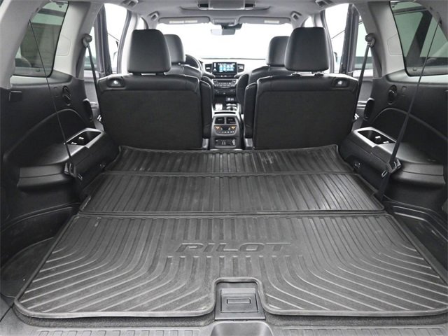 Used 2022 Honda Pilot Touring image 40