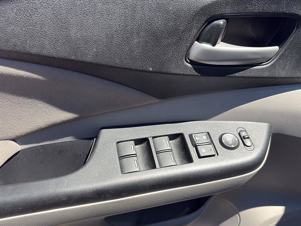 Used 2013 Honda CR-V EX image 9