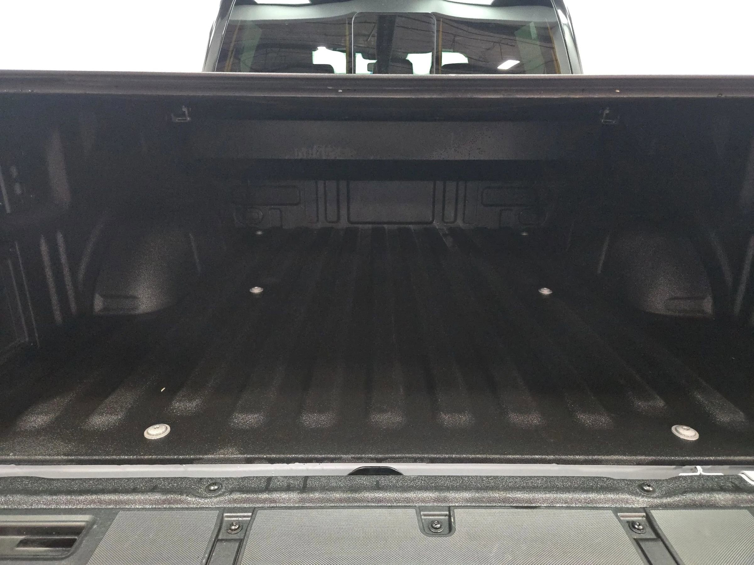 Used 2025 Ford F150 Raptor w/ Equipment Group 803A Raptor R image 11