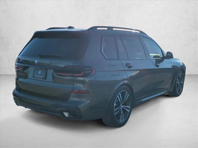 New 2026 BMW X7 xDrive40i image 2