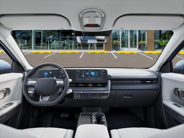 New 2026 Hyundai Ioniq 5 SEL AWD/4WD image 11