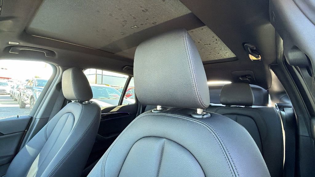 Used 2022 BMW X1 xDrive28i w/ Convenience Package image 22