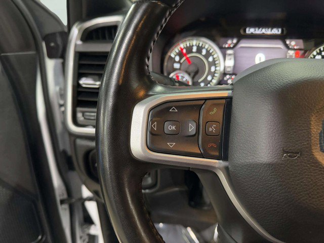 Used 2021 RAM 1500 Big Horn image 23