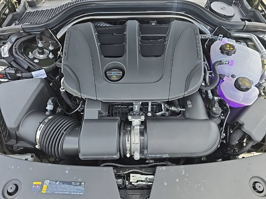 New 2026 Dodge Charger R/T AWD/4WD image 11