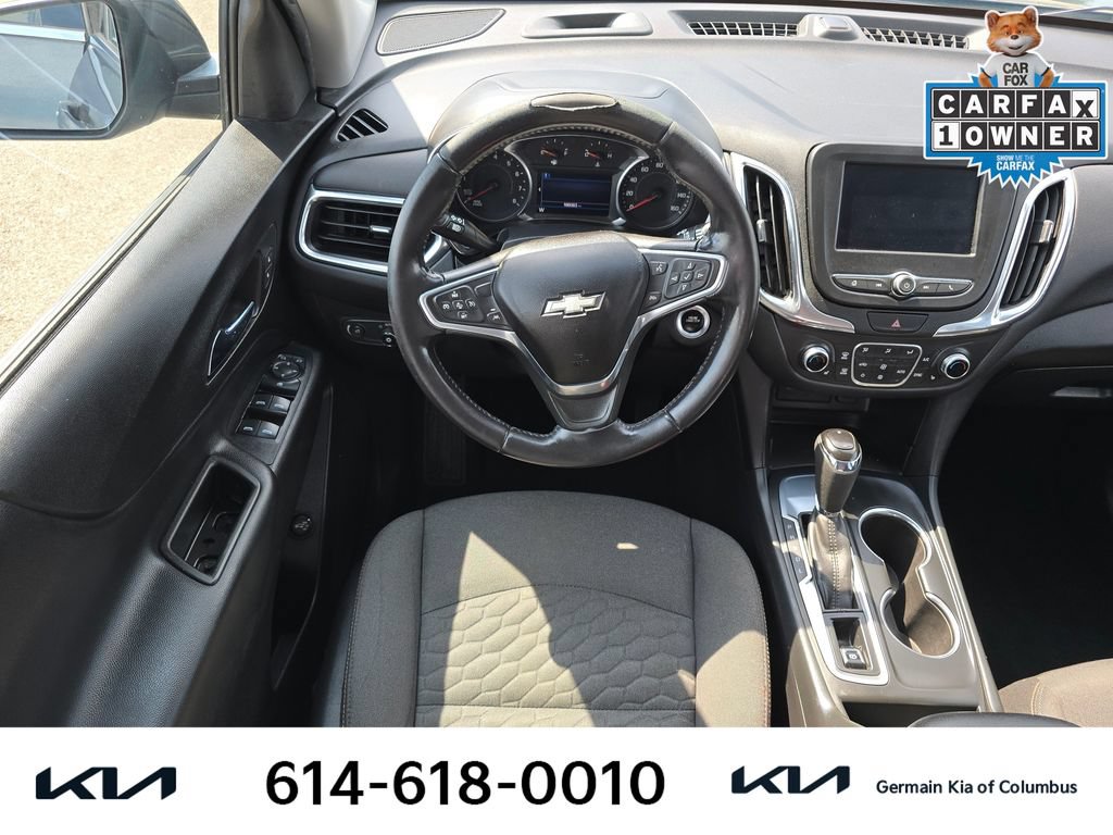 Used 2020 Chevrolet Equinox LT FWD image 16