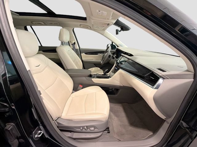 Certified 2023 Cadillac XT6 Premium Luxury w/ Technology Package AWD/4WD image 27