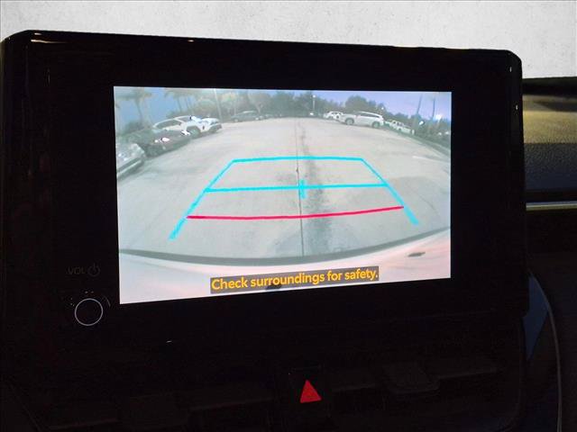 Used 2023 Toyota Corolla Cross LE FWD image 15