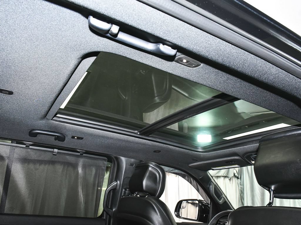 Used 2023 Jeep Wagoneer Series II w/ Convenience Group I AWD/4WD image 49