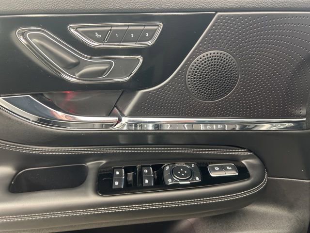 Certified 2025 Lincoln Corsair Grand Touring w/ Equipment Group 301A image 18