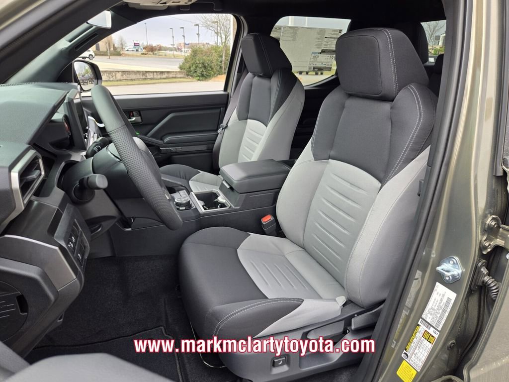 New 2026 Toyota Tacoma TRD Off-Road image 6