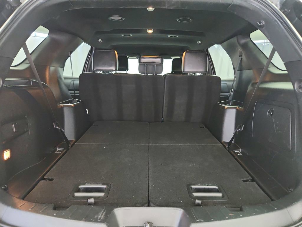 Used 2018 Ford Explorer XLT w/ Equipment Group 202A image 35