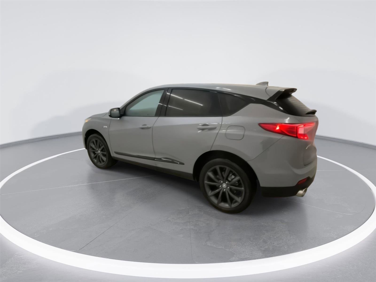 New 2026 Acura RDX A-Spec image 8