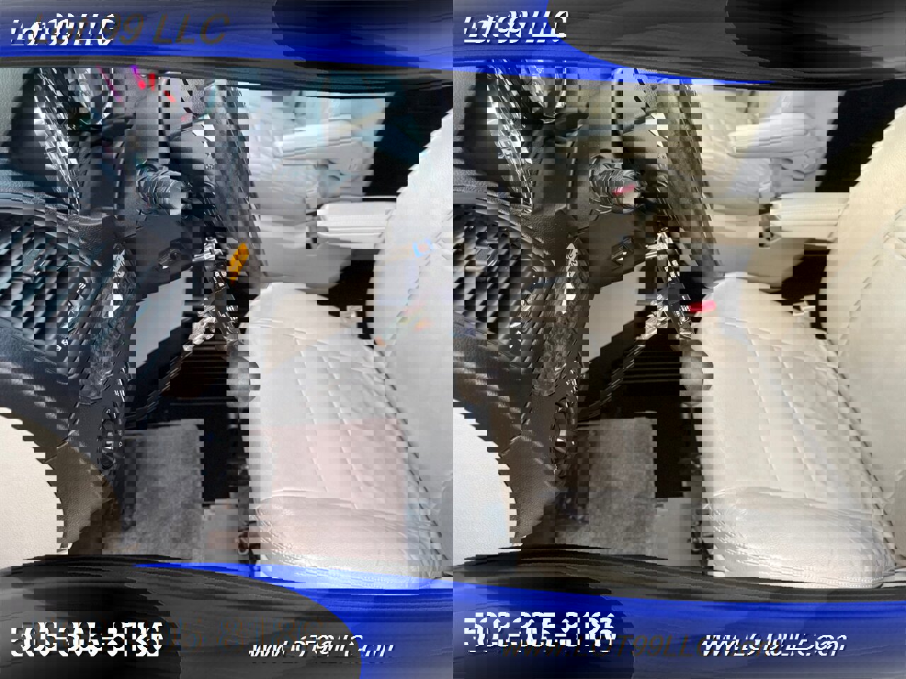 Used 2011 Dodge Grand Caravan Crew image 61