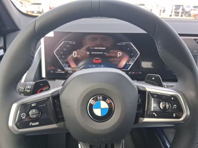 New 2026 BMW X3 xDrive30 w/ Premium Package AWD/4WD image 8