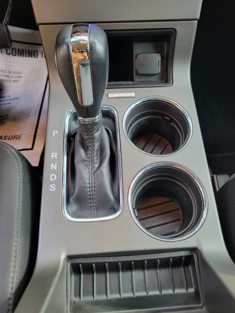 Used 2019 Ford Flex SE image 20