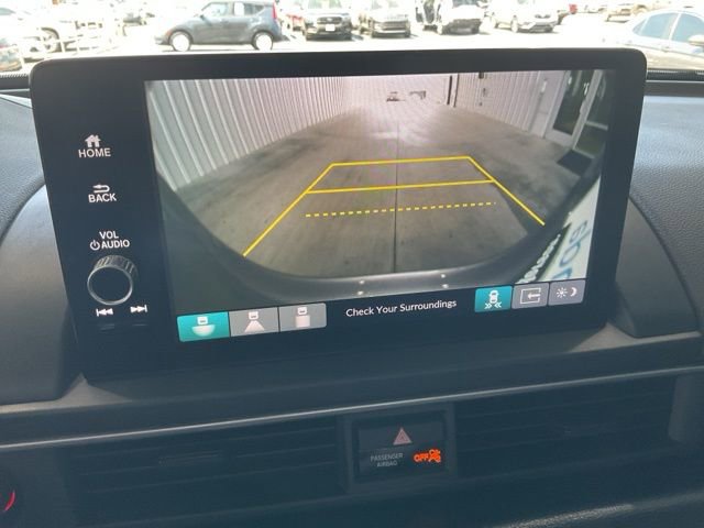 Certified 2023 Honda Pilot EX-L image 17