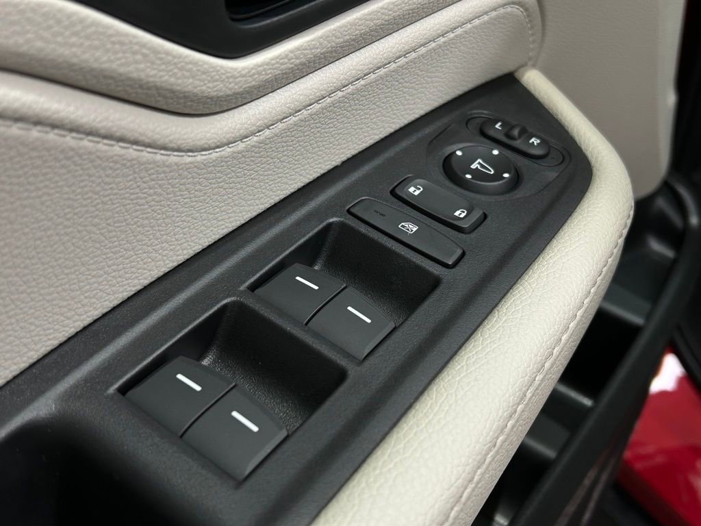 Used 2026 Honda Odyssey EX-L image 17