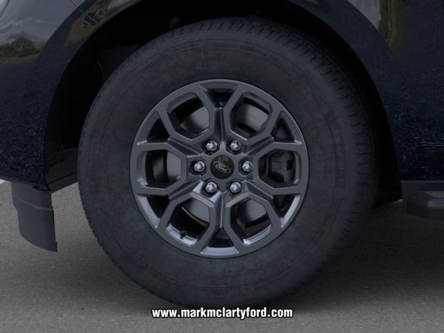 New 2026 Ford Expedition Active image 18