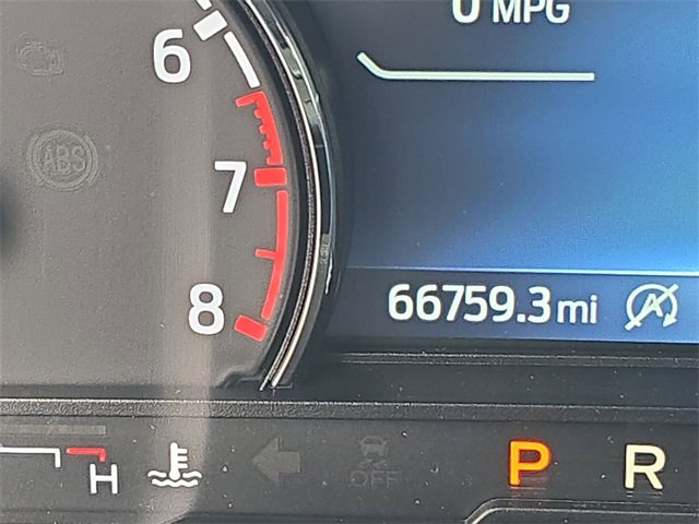 Used 2023 Ford Maverick XLT w/ Equipment Group 300A Standard image 24