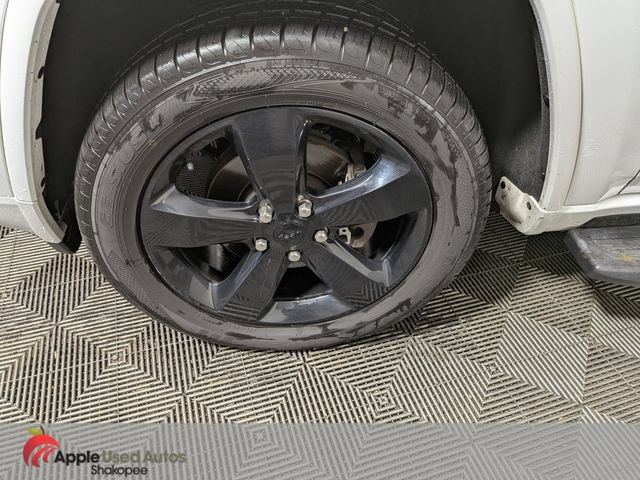 Used 2015 Jeep Grand Cherokee Altitude AWD/4WD image 40