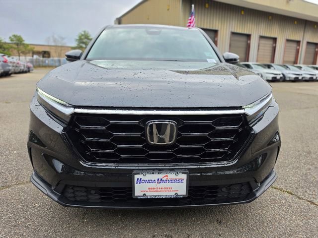 Certified 2024 Honda CR-V EX-L image 8