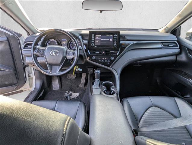 Used 2021 Toyota Camry SE image 17