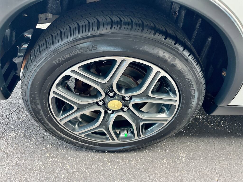 Used 2015 Mitsubishi Outlander GT image 26