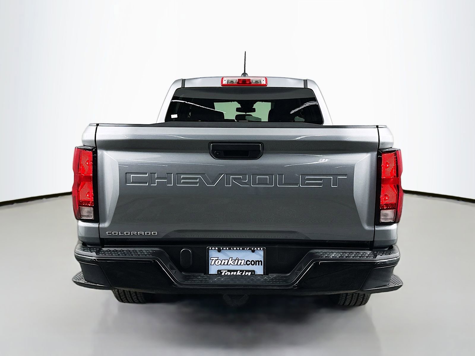 Used 2023 Chevrolet Colorado W/T image 7