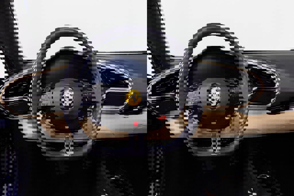 Certified 2025 Ferrari 296 GTS image 22