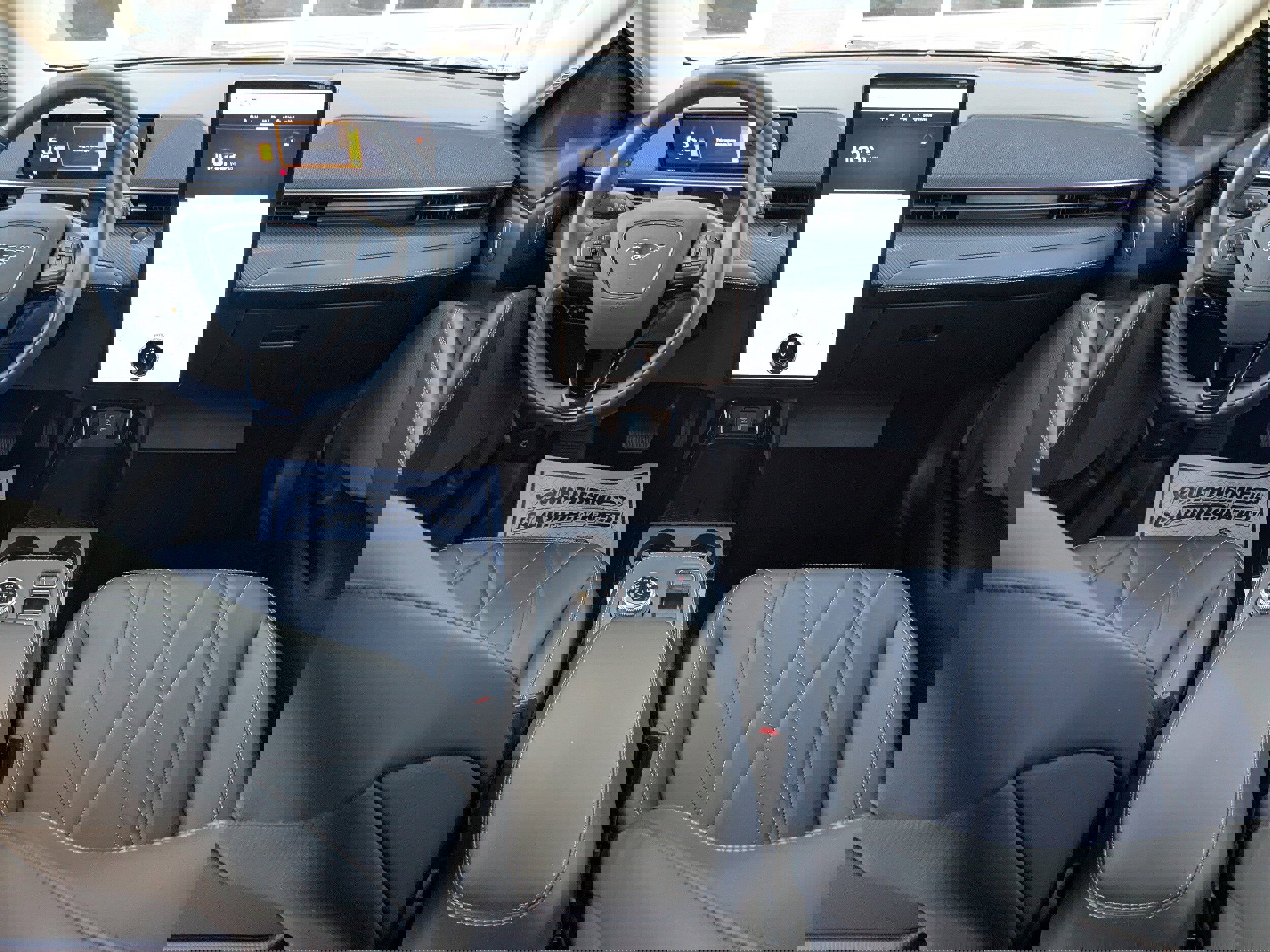 Used 2024 Ford Mustang Mach-E Select w/ Comfort Package Lite image 13