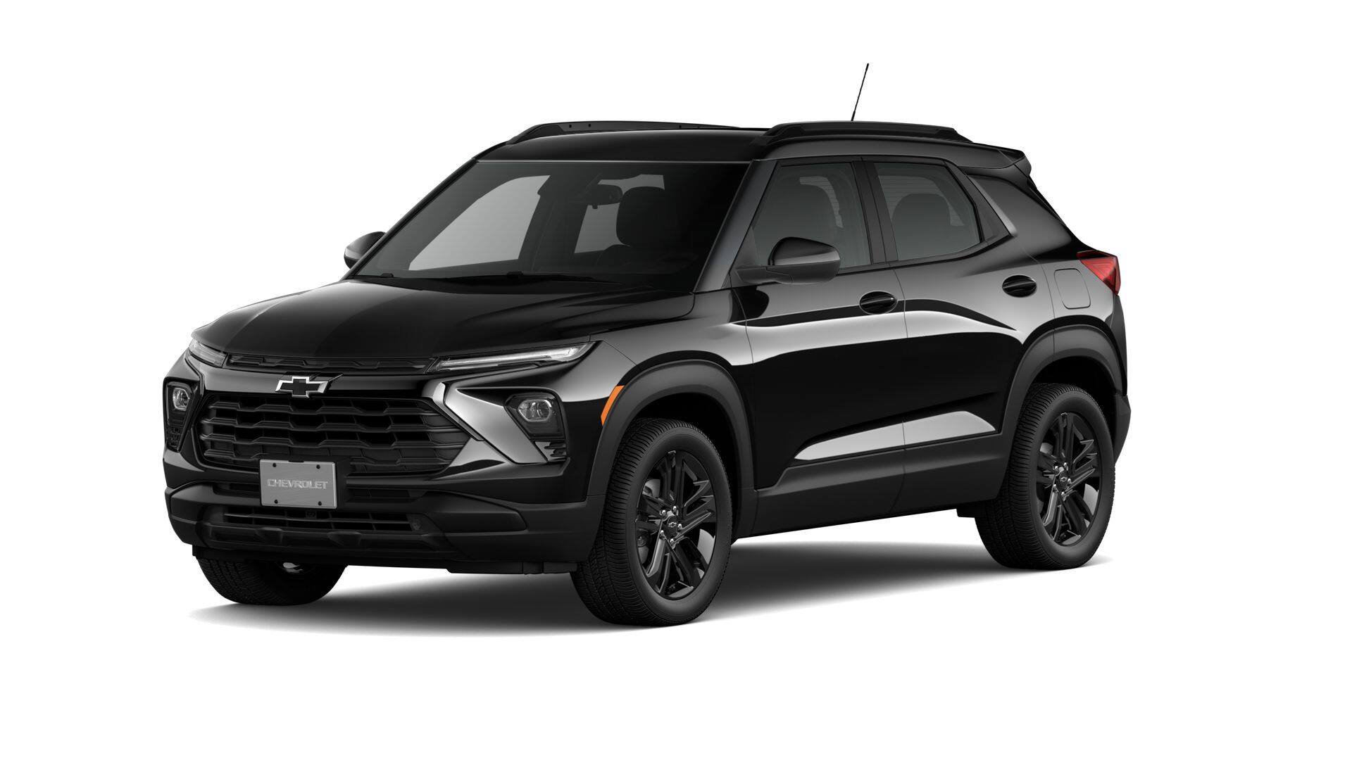New 2026 Chevrolet TrailBlazer LT w/ Convenience Package AWD/4WD image 65
