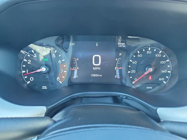 Used 2025 Jeep Compass Limited image 27