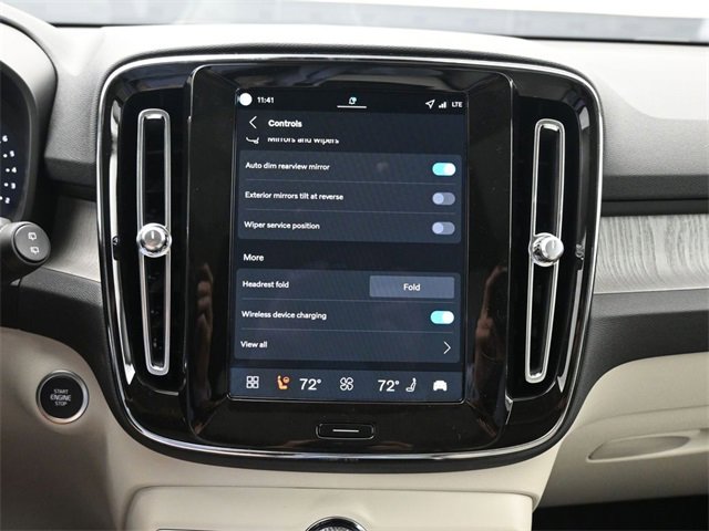 New 2026 Volvo XC40 B5 Plus w/ Protection Package Premier image 18