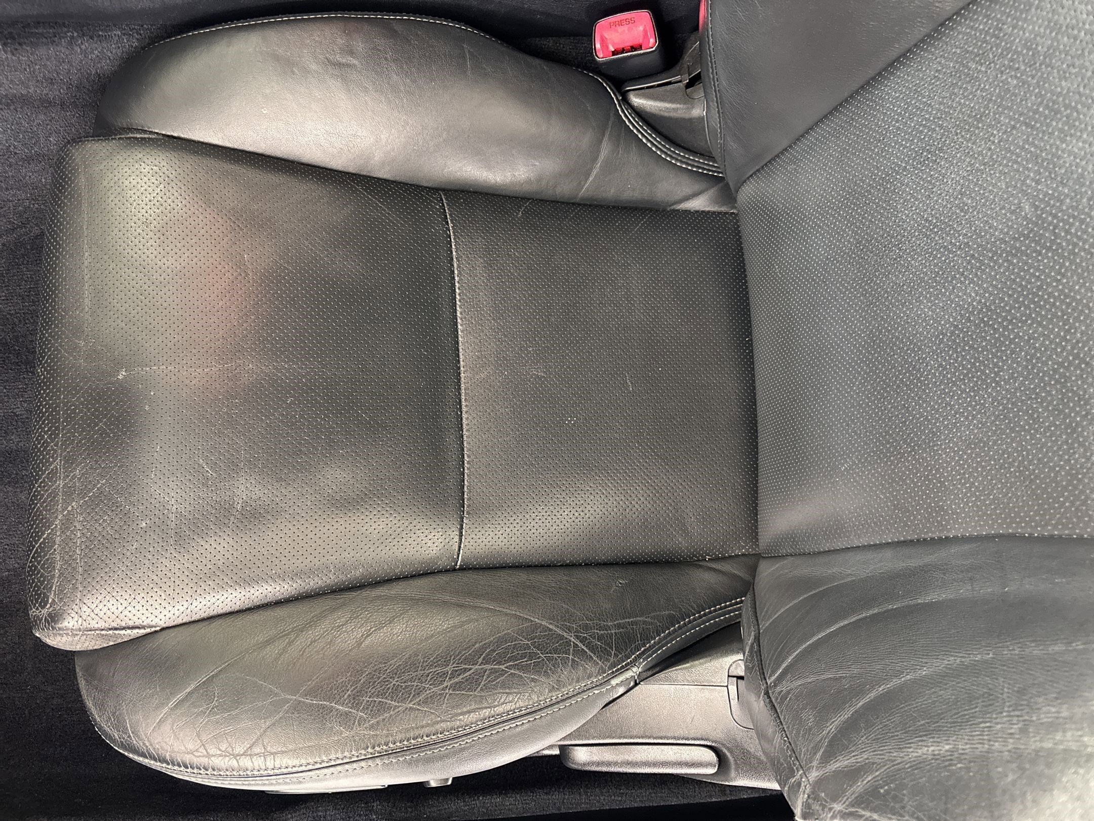 Used 2011 Lexus IS 350C w/ Luxury Pkg RWD image 21