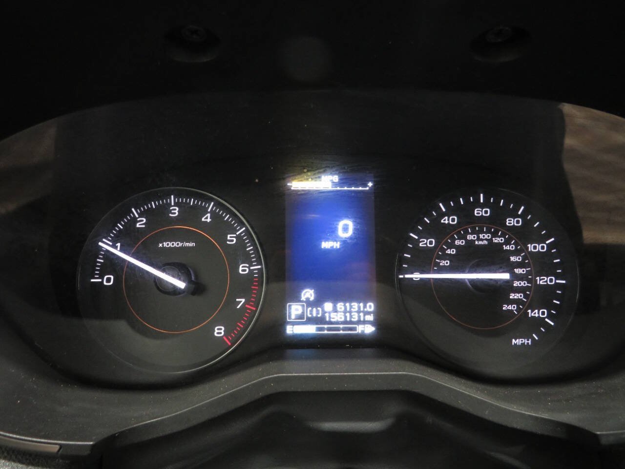 Used 2021 Subaru Crosstrek 2.0i Premium w/ Moonroof Package AWD/4WD image 16