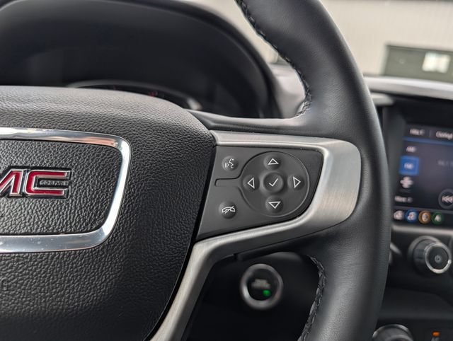 Used 2023 GMC Terrain SLT w/ Infotainment Package II AWD/4WD image 20