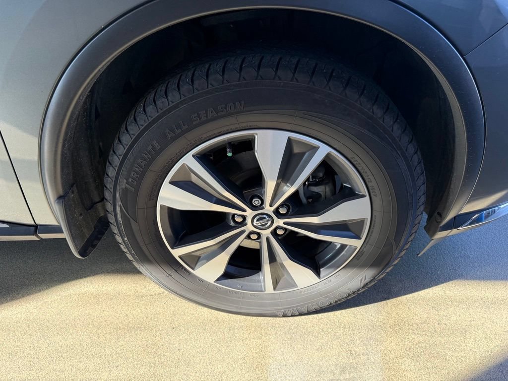 Used 2020 Nissan Murano S w/ Technology Package AWD/4WD image 7