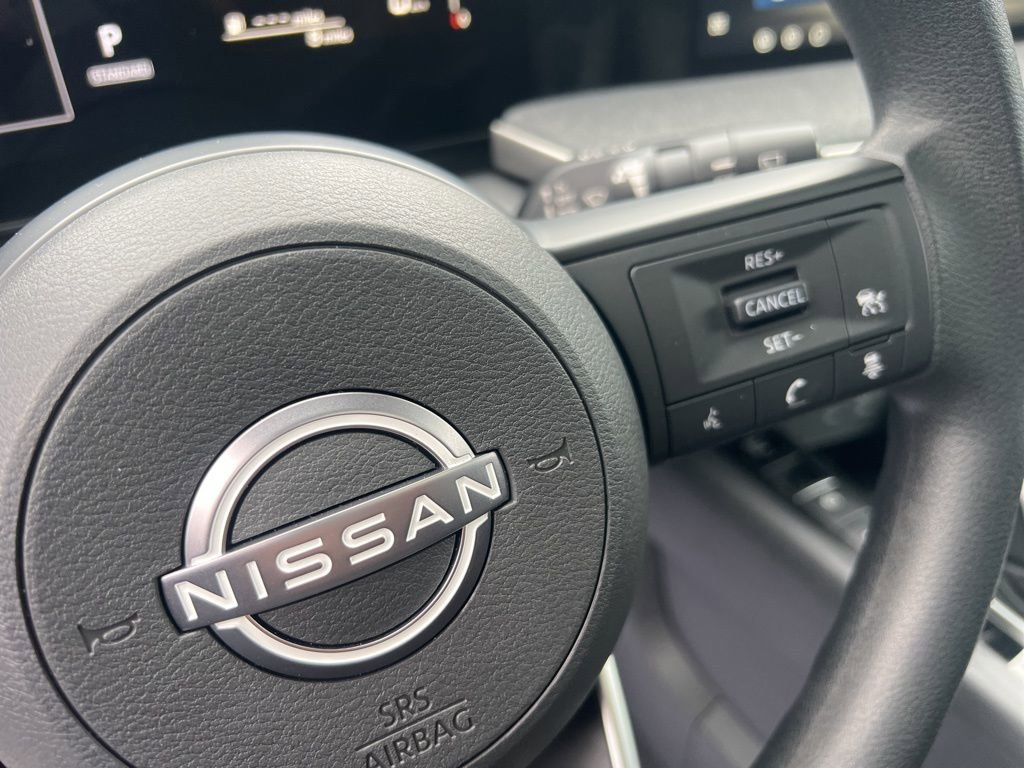 New 2026 Nissan Kicks SV image 27