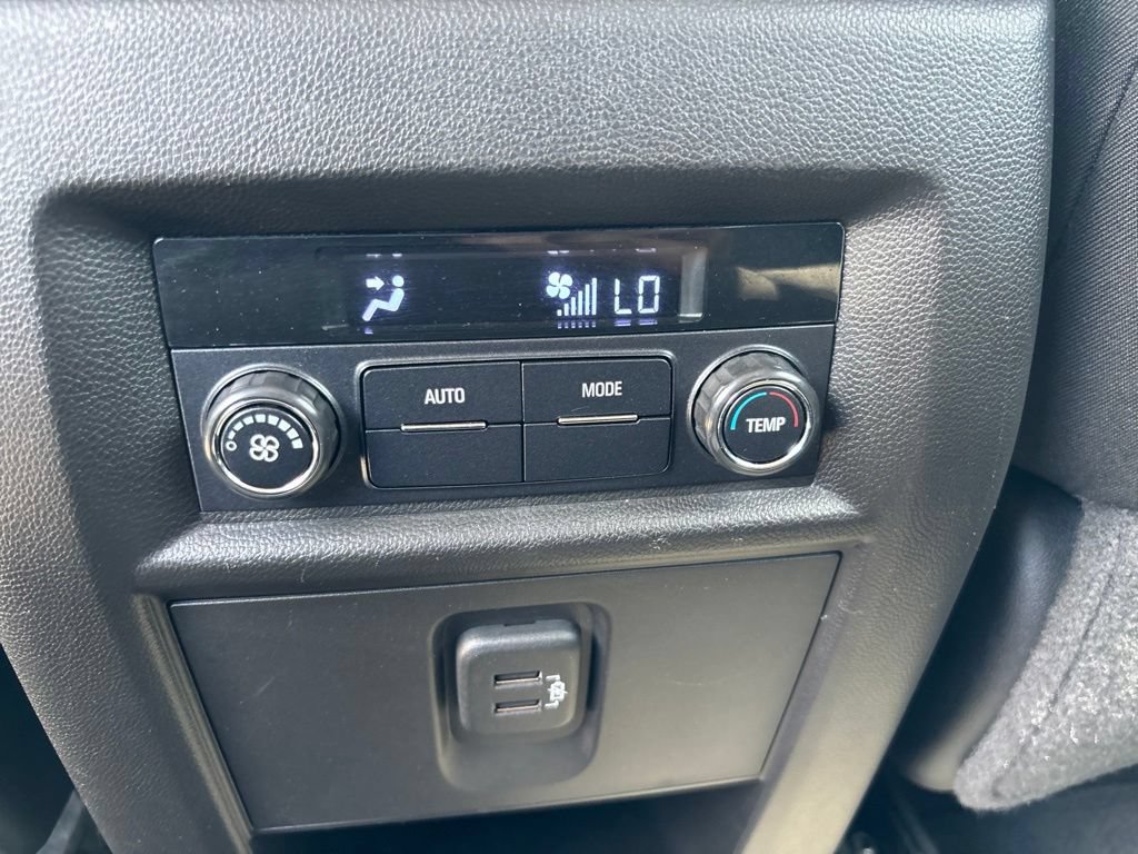 Used 2018 Chevrolet Traverse LS w/ LPO, Floor Liner Package FWD image 15