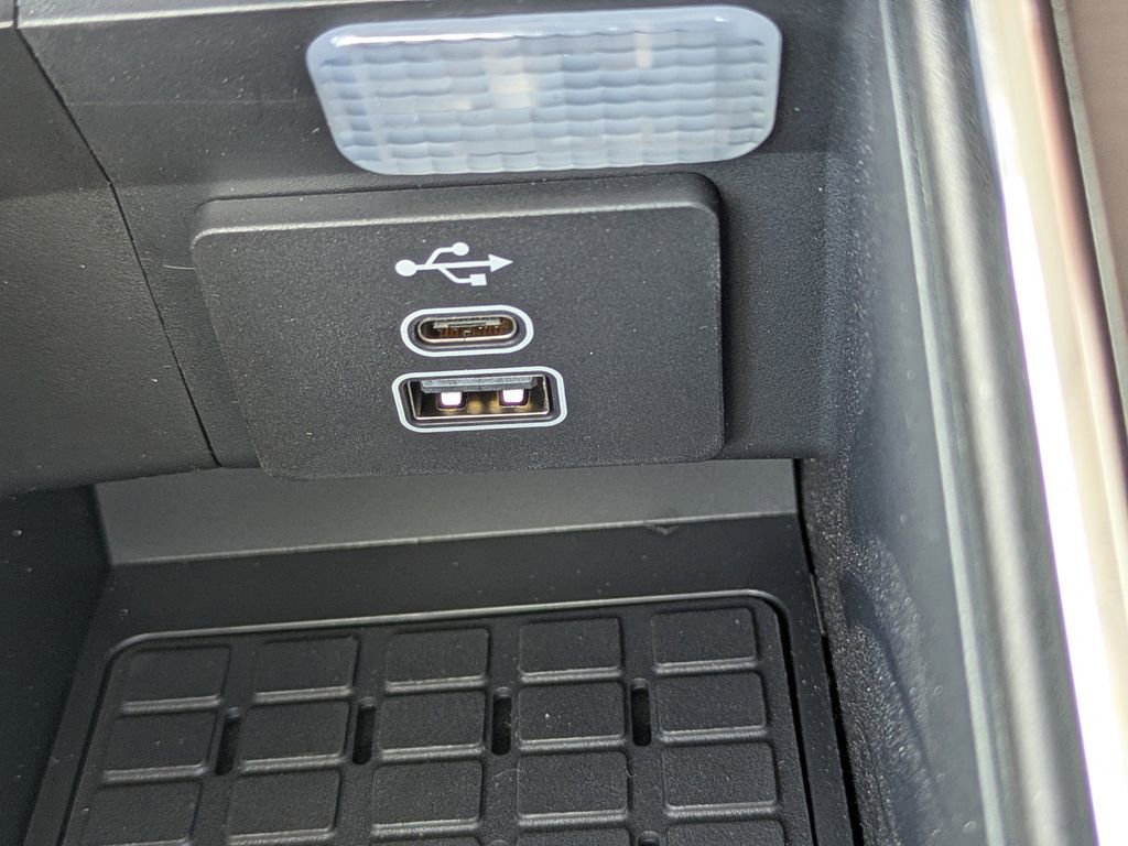 New 2026 Lincoln Aviator Reserve AWD/4WD image 25